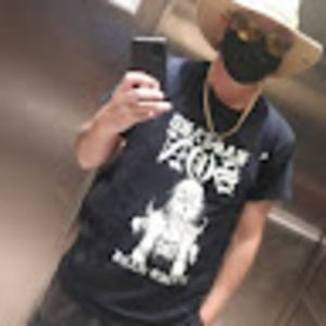 Meet your Posher, Ben